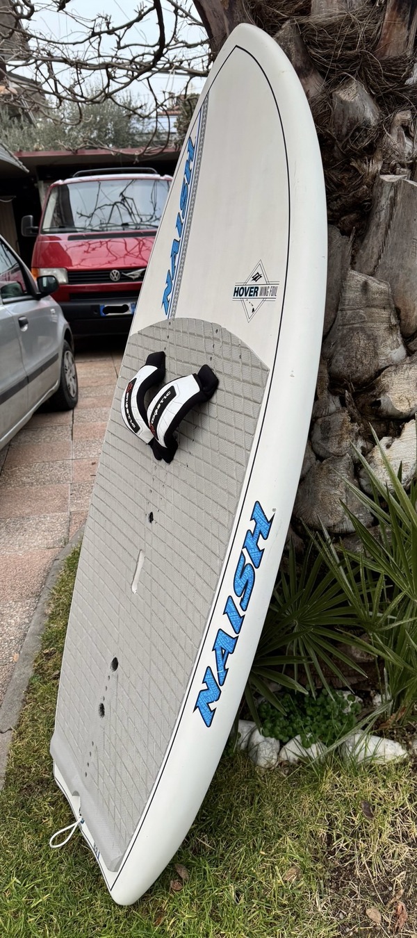 Naish - Naish hover 95l