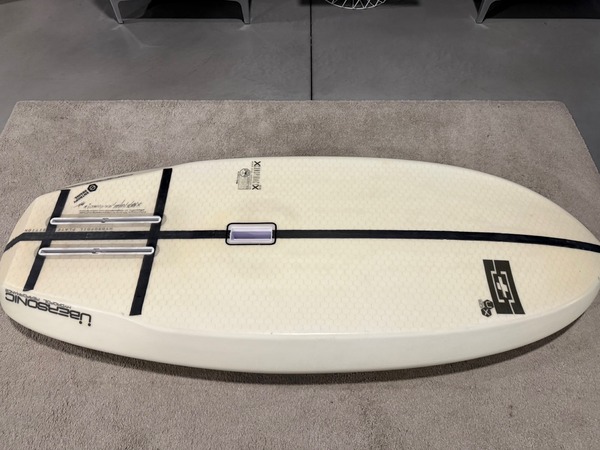 S+surfboards - CONSPIRACY 97L