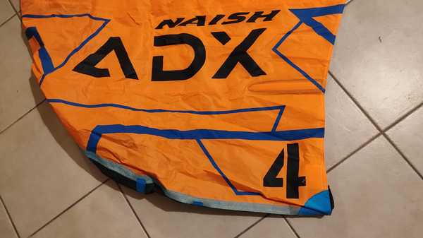 Naish - ADX 4