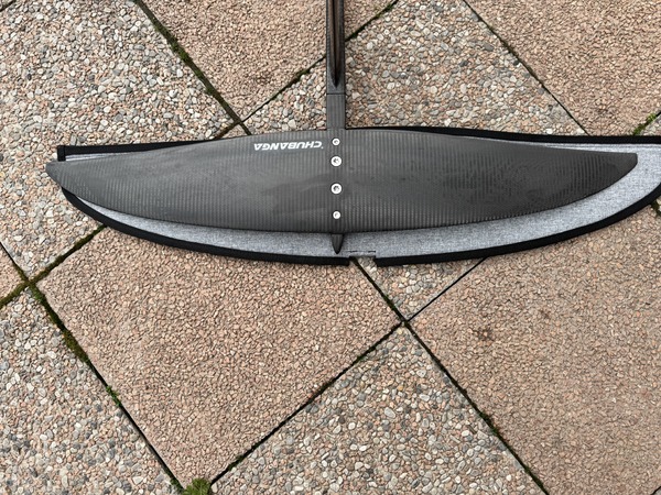 Chubanga - Foil Chubanga wingfoil