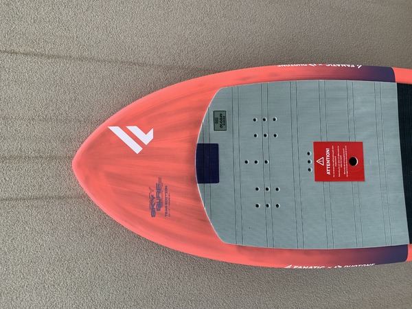 Fanatic - Sky Surf 4'6'' 2023