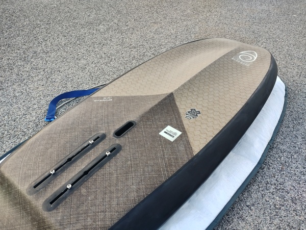 Alterego - 110 litri 5.8x28 con straps