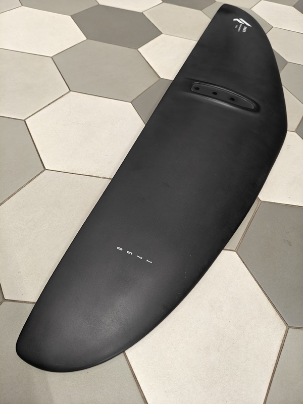 Fanatic - 1750 Front