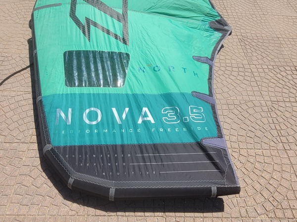 North - Nova3.5 