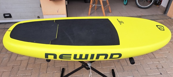 altra - NEWIND DRS 86 LITRI 