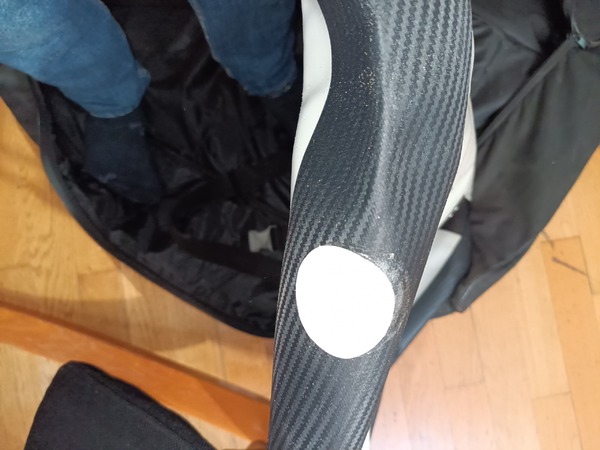 Rrd International - Air beluga pro 100