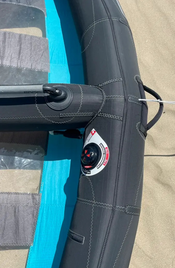 Ensis Watersports - Ensis score maniglie rigide