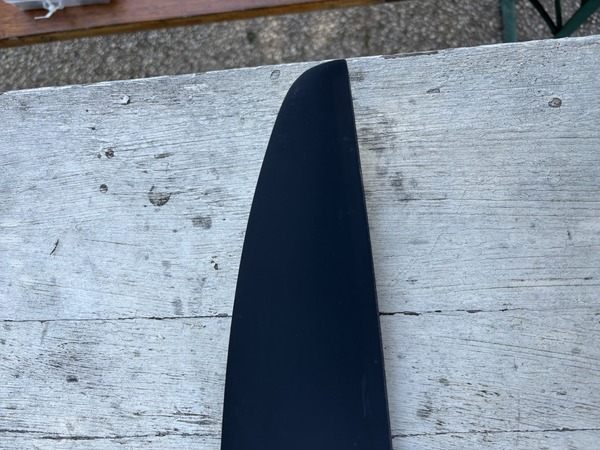 Sabfoil - Leviathan pro 1260