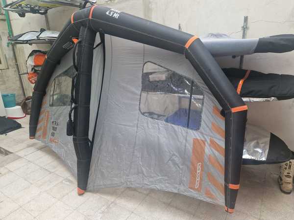 Rrd International - evo 4,5