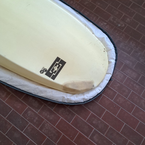 S+surfboards - Plasma