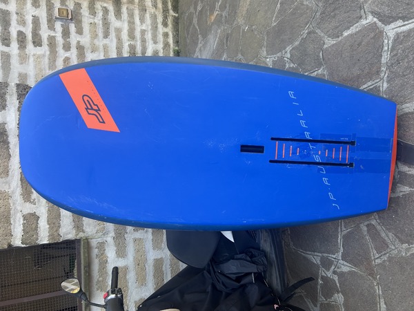 Jp Australia - JP X WINGER 105 LITRI 