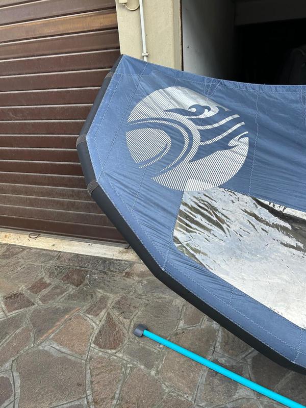 Cabrinha - Mantis 4.5 mq 2022 