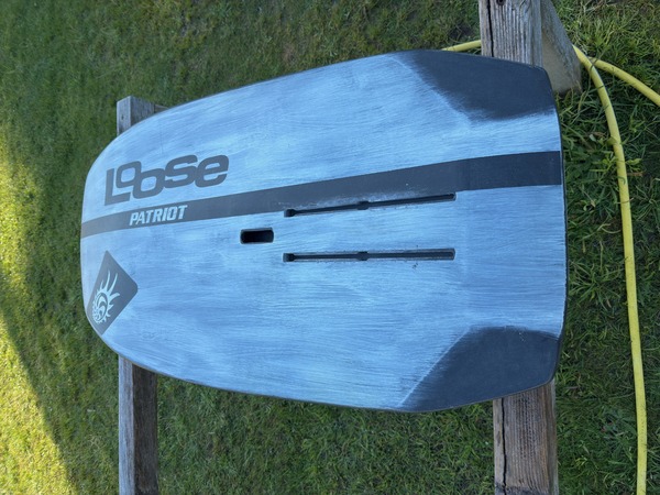 Loose - Patriot Full Carbon