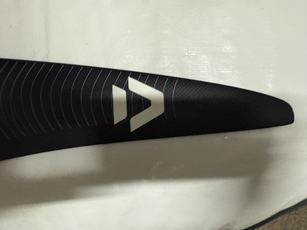 Duotone - glide sls 2.0 750 e stabilizzatore 
