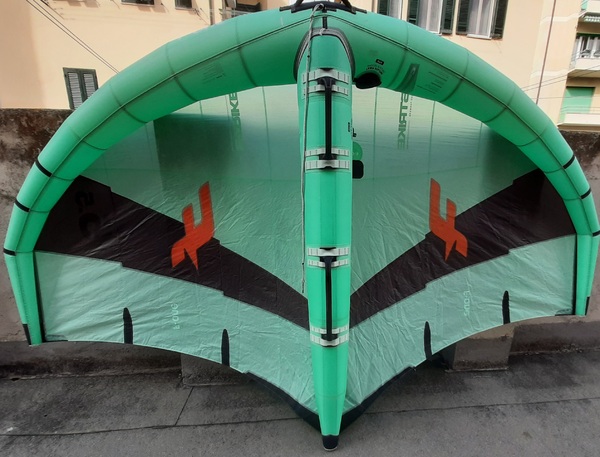F-One - Strike V4 