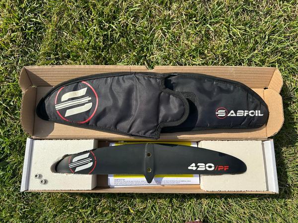 Sabfoil - Kit Sabfoil: W899, M96, F703K, S430