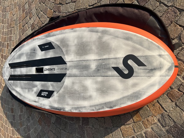Slingshot - Flow Craft V1 70l
