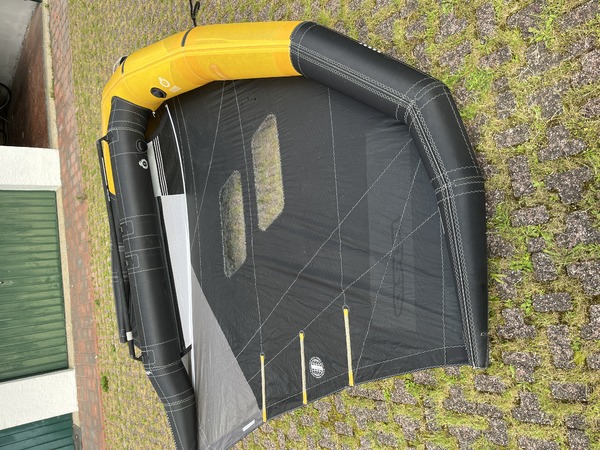 Rrd International - Evo Wing Gold