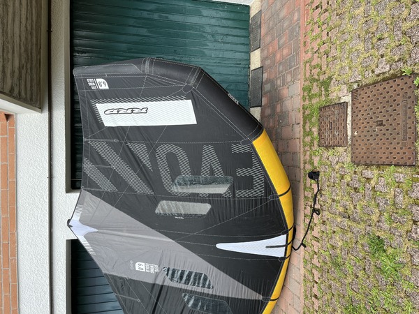 Rrd International - Evo Wing Gold 4 M