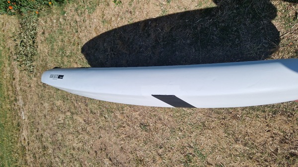 Rrd International - Beluga 165
