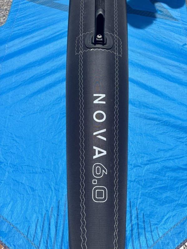 North - Nova 