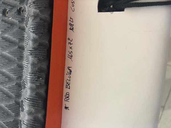 Rrd International - Beluga