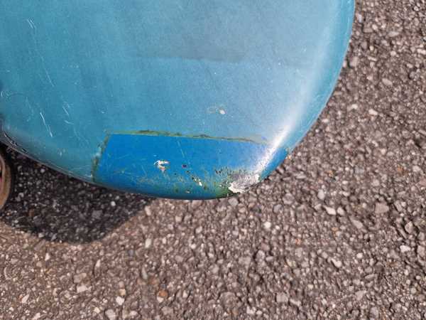 Gong - Gong Lethal FSP Pro