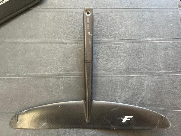 F-One - stabilizzatore XXS 200 monobloc tail CARVING