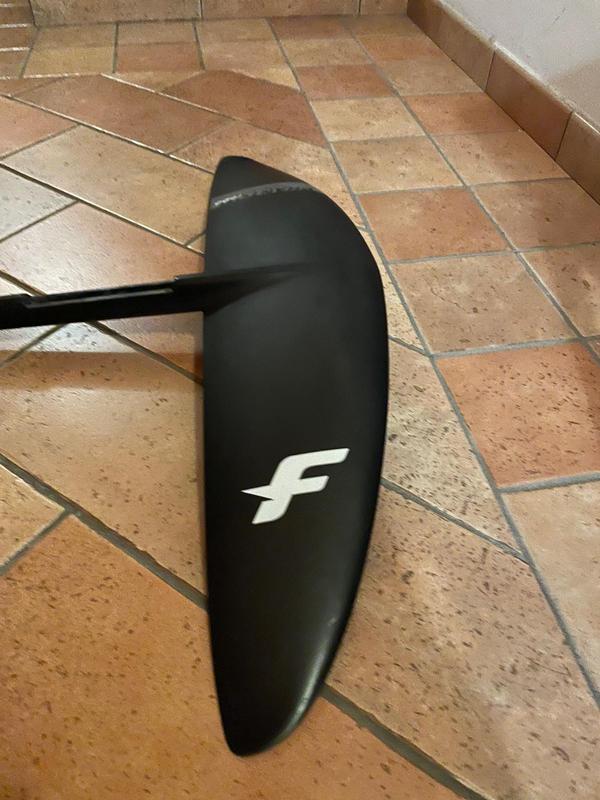 F-One - phantom