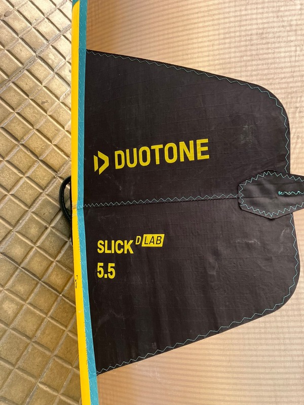 Duotone - Slick dlab 5.5 2023