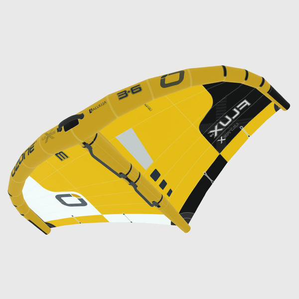 Ozone - NEW FLUX V2 ULTRA-X