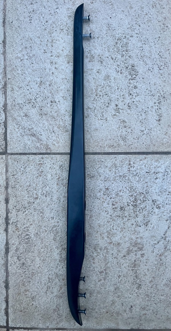 Sabfoil - Sabfoil fusoliera F603K