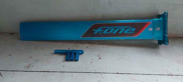 F-One - Mast 85