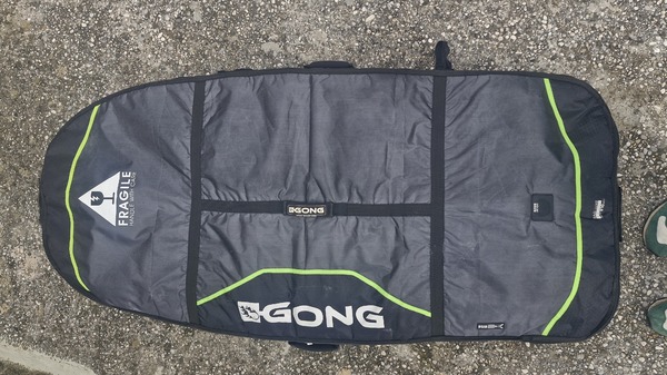 Gong - lance 5.7 120l