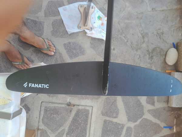 Fanatic - Aero 2000