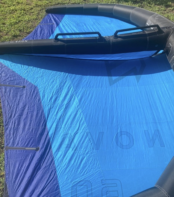 North - NOVA 6m2