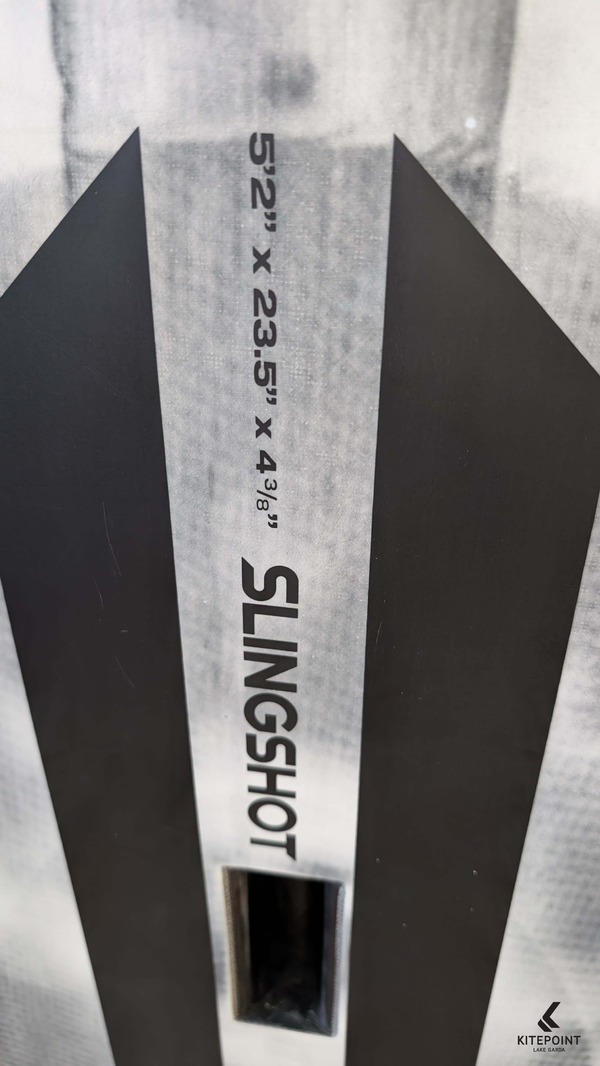 Slingshot - Flow Craft