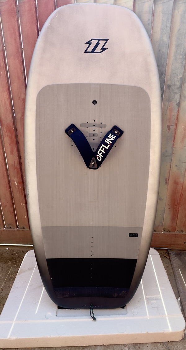 North - TAVOLA SEEK 5'5