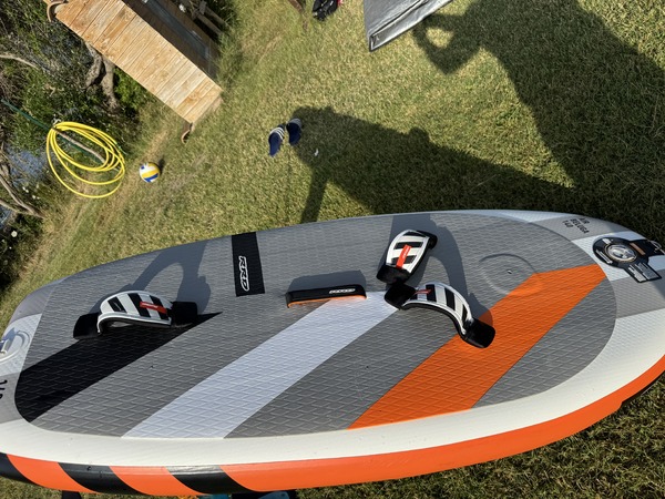 Rrd International - Beluga Air