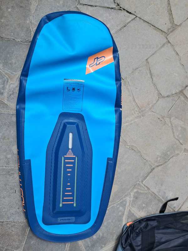 Jp Australia - WingAir 5.0