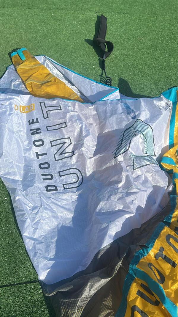 Duotone - Unit D Lab 4