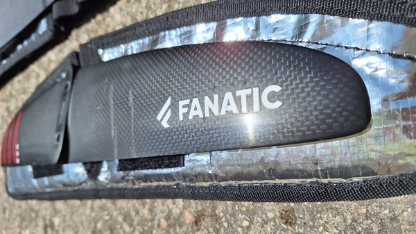 Fanatic - CARVE 1150/250