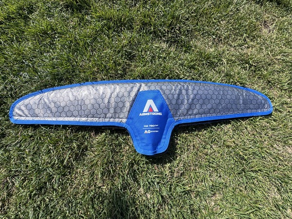 Armstrong - HA780 v2
