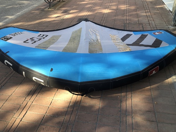 Ensis Watersports - SCORE 6.2