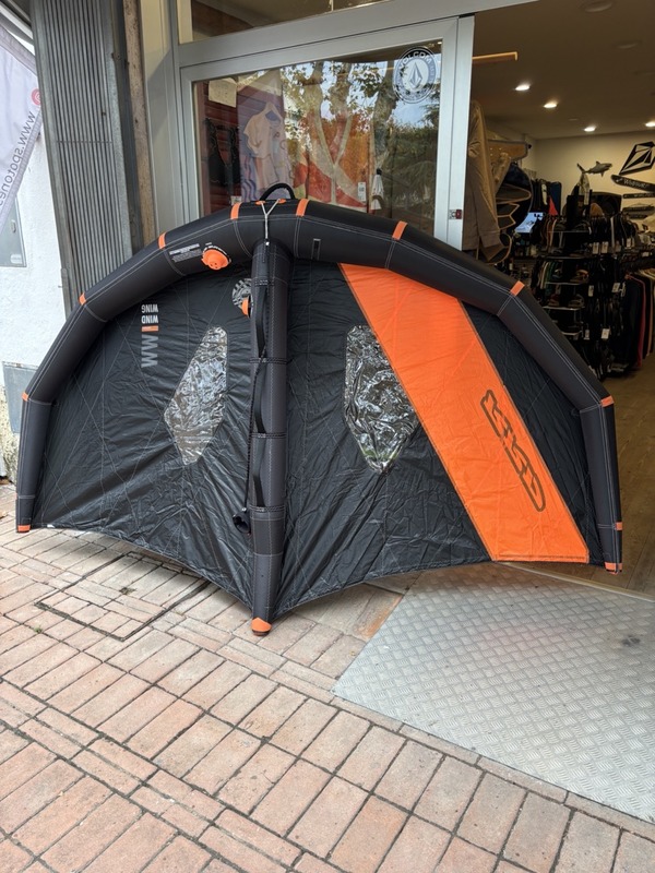 Rrd International - WIND WING 3.5 Y27
