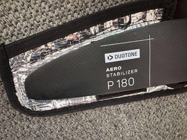 Duotone - SLS Carve 2.0