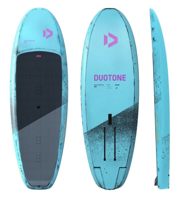 Duotone - SKYBRID 5.6 SLS DEL 2025