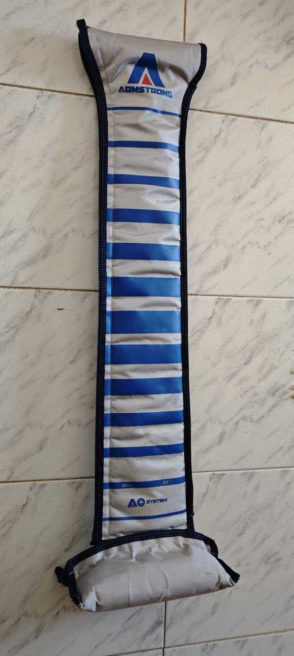 Armstrong - 85 cm A+