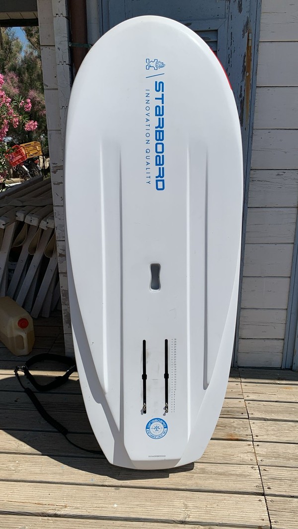Starboard X Airush - Wingboard 6'3"