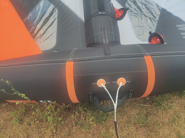 Rrd International - Wind Wing